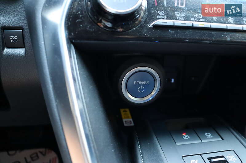 Внедорожник / Кроссовер Toyota Venza 2021 в Львове фото 25 Внедорожник / Кроссовер Toyota Venza 2021 в Львове