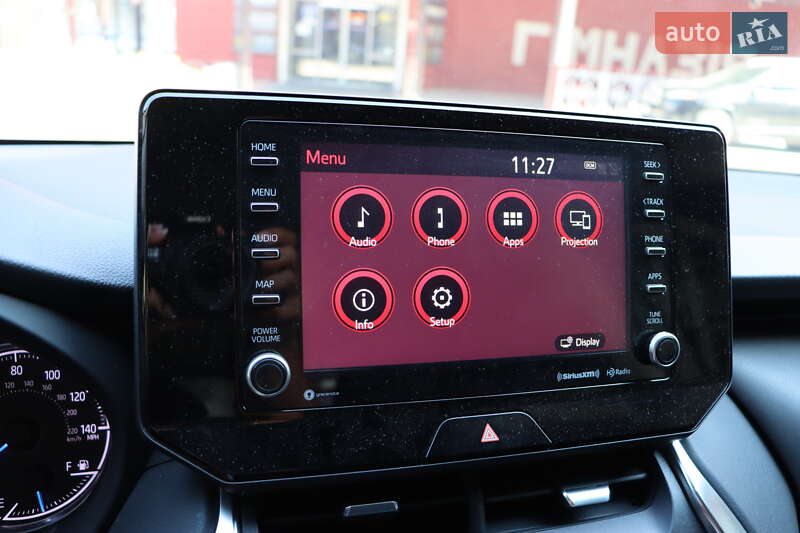 Внедорожник / Кроссовер Toyota Venza 2021 в Львове фото 30 Внедорожник / Кроссовер Toyota Venza 2021 в Львове