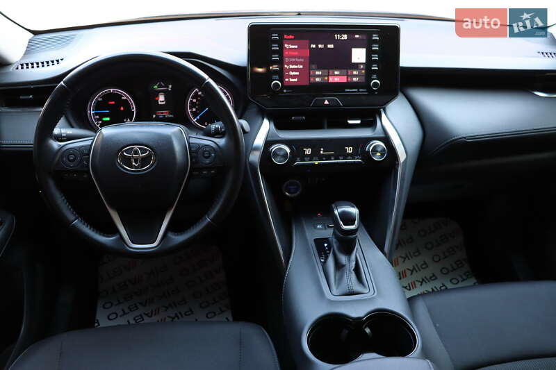 Внедорожник / Кроссовер Toyota Venza 2021 в Львове фото 36 Внедорожник / Кроссовер Toyota Venza 2021 в Львове