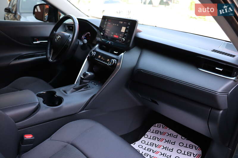 Внедорожник / Кроссовер Toyota Venza 2021 в Львове фото 44 Внедорожник / Кроссовер Toyota Venza 2021 в Львове