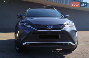 Внедорожник / Кроссовер Toyota Venza 2023 в Львове