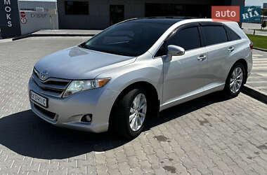 Внедорожник / Кроссовер Toyota Venza 2013 в Хмельницком