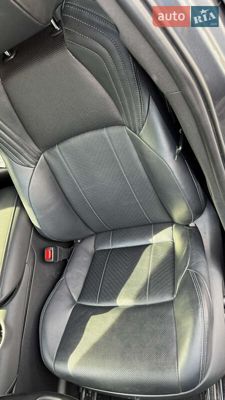 Позашляховик / Кросовер Toyota Venza 2020 в Кропивницькому