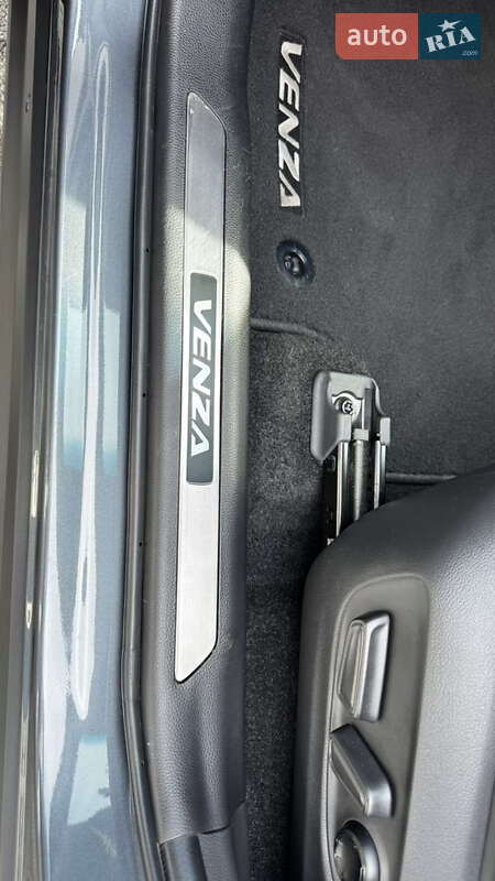 Позашляховик / Кросовер Toyota Venza 2020 в Кропивницькому