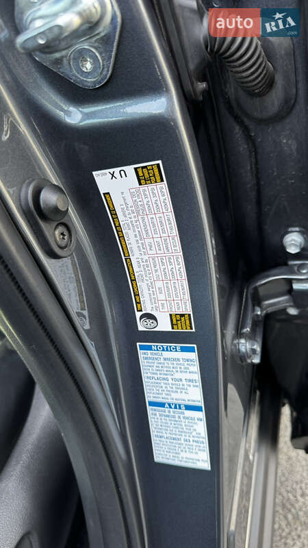 Позашляховик / Кросовер Toyota Venza 2020 в Кропивницькому