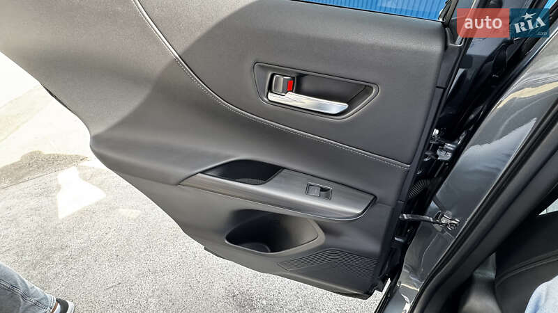 Позашляховик / Кросовер Toyota Venza 2020 в Кропивницькому