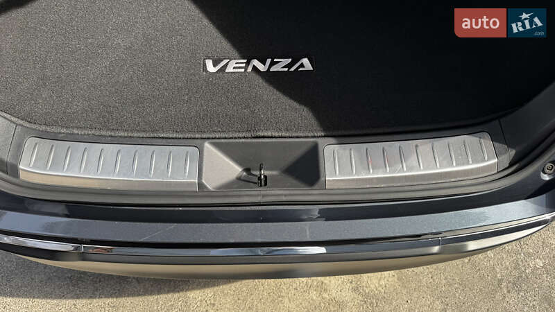 Позашляховик / Кросовер Toyota Venza 2020 в Кропивницькому