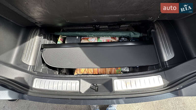 Позашляховик / Кросовер Toyota Venza 2020 в Кропивницькому