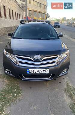 Внедорожник / Кроссовер Toyota Venza 2014 в Одессе