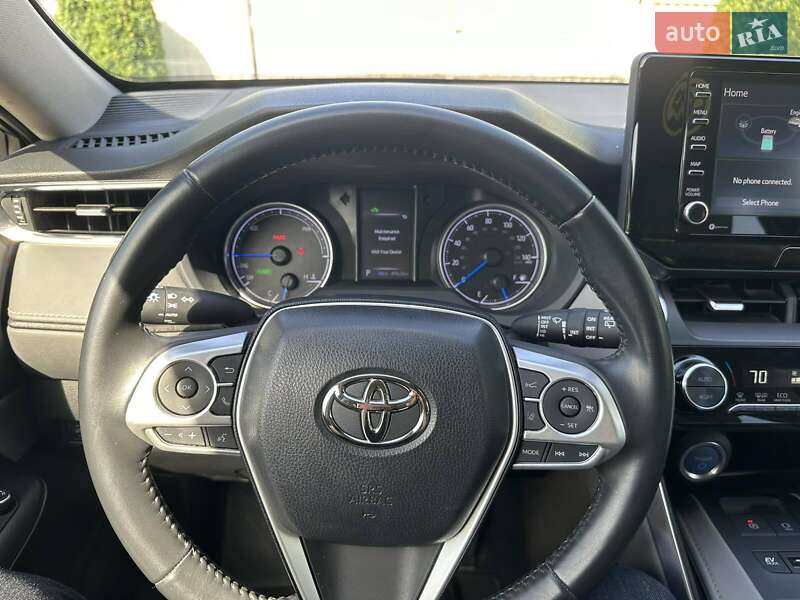 Внедорожник / Кроссовер Toyota Venza 2020 в Львове