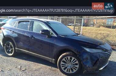 Внедорожник / Кроссовер Toyota Venza 2023 в 