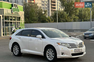 Внедорожник / Кроссовер Toyota Venza 2011 в 