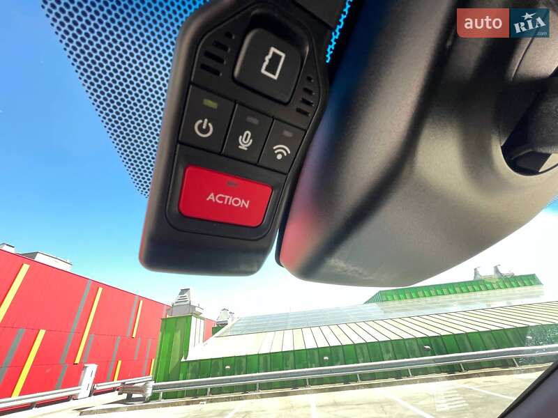 Внедорожник / Кроссовер Toyota Venza 2022 в Киеве фото 12 Внедорожник / Кроссовер Toyota Venza 2022 в Киеве