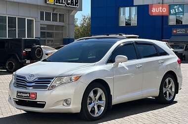 Позашляховик / Кросовер Toyota Venza 2009 в Одесі