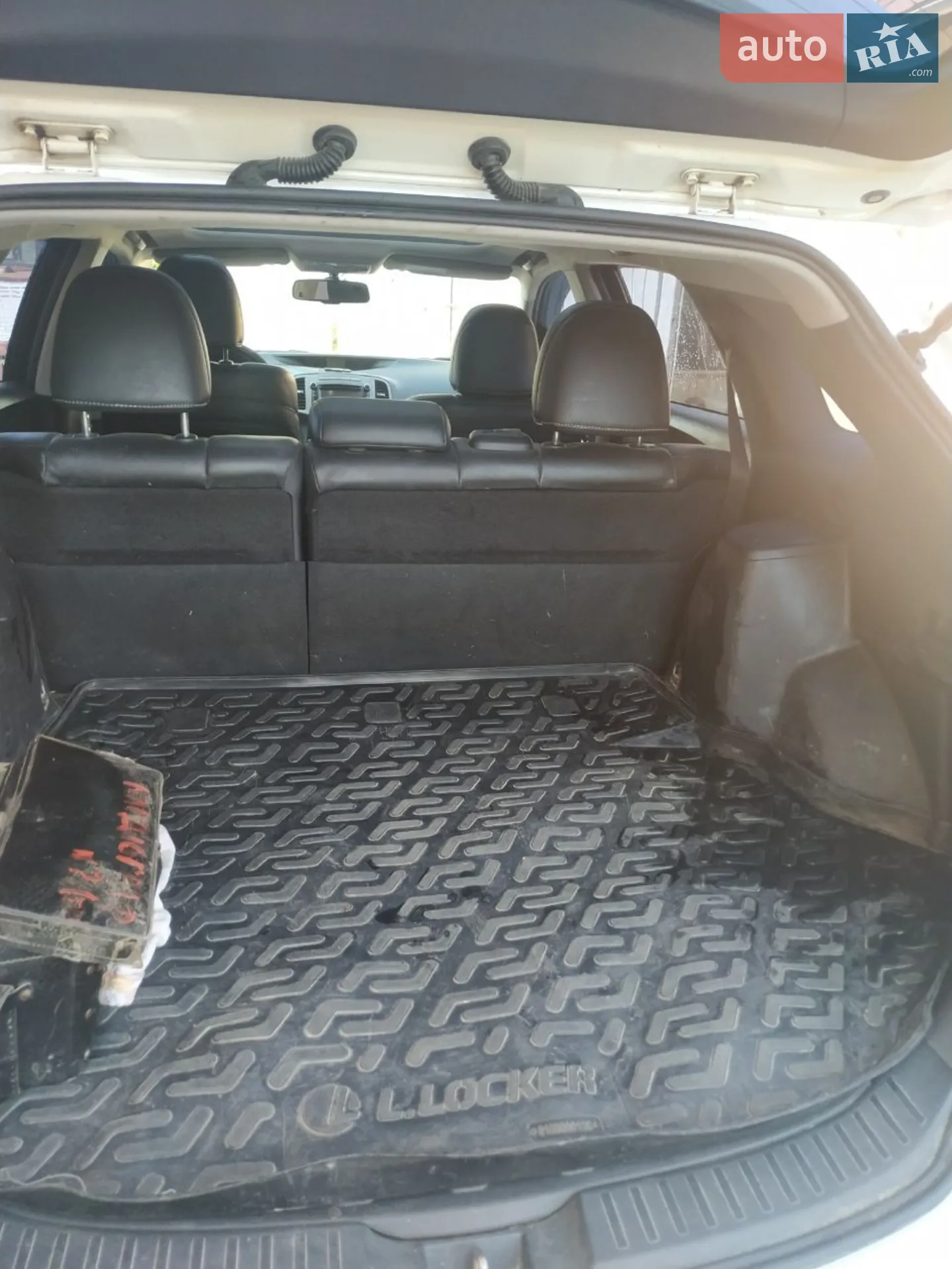 2014 Toyota Venza - мініатюра 16