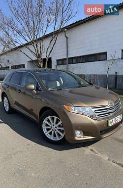Внедорожник / Кроссовер Toyota Venza 2011 в Киеве