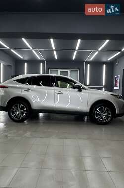 Позашляховик / Кросовер Toyota Venza 2021 в Коломиї