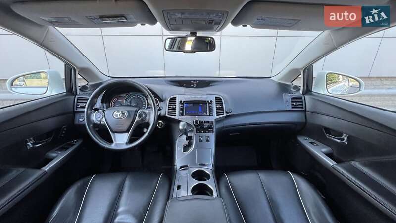 Внедорожник / Кроссовер Toyota Venza 2012 в Киеве фото 12 Внедорожник / Кроссовер Toyota Venza 2012 в Киеве