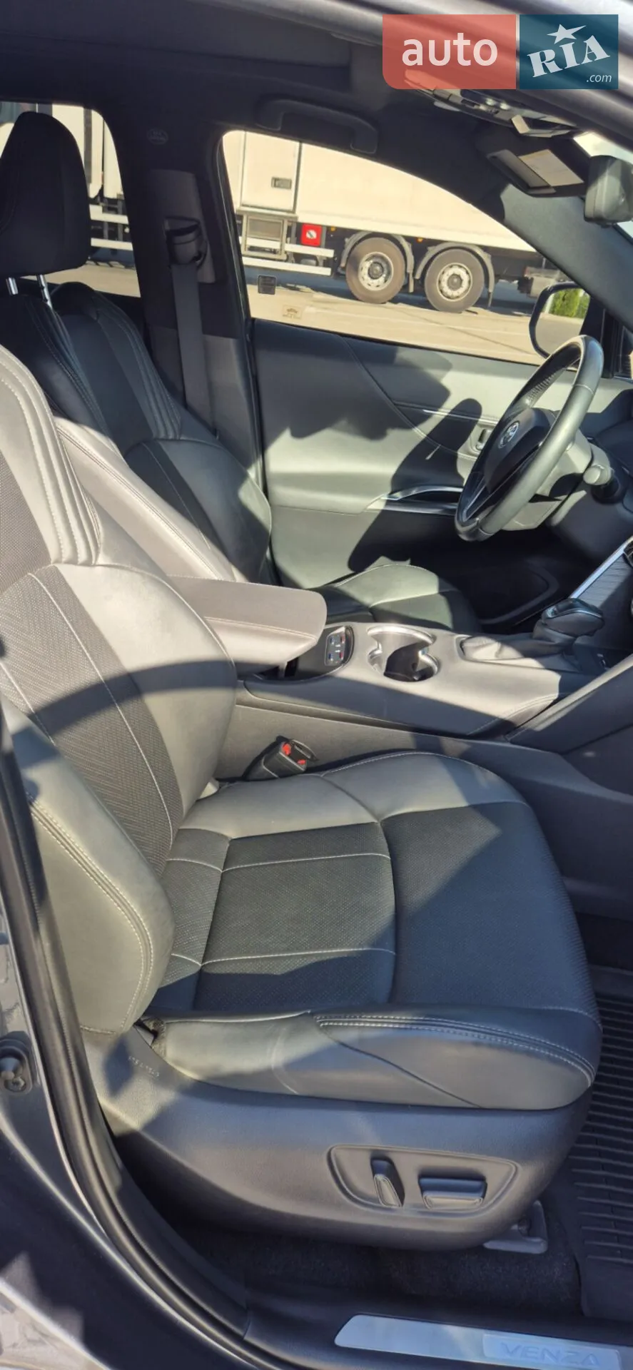 2021 Toyota Venza - мініатюра 14