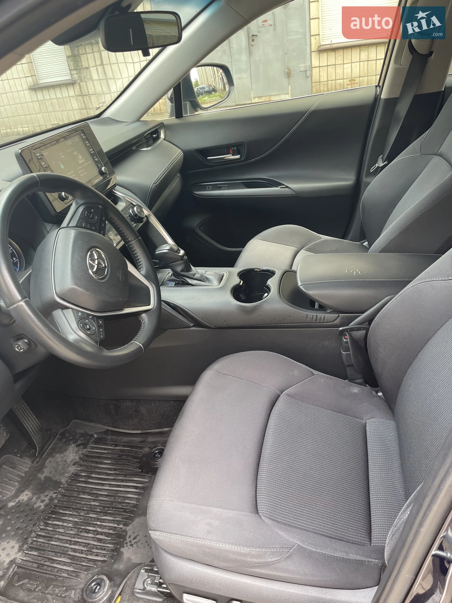 2021 Toyota Venza - мініатюра 9