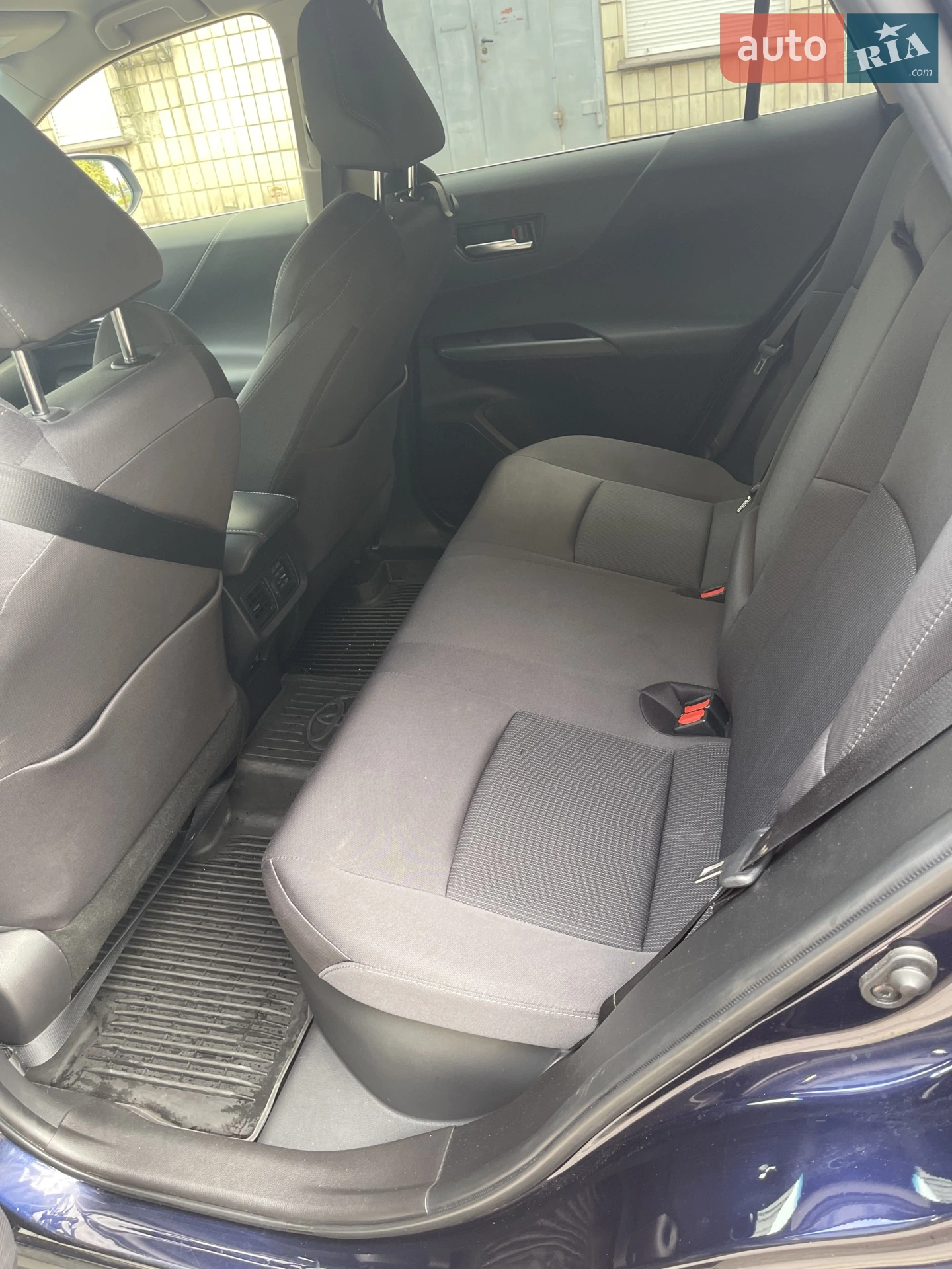 2021 Toyota Venza - мініатюра 10