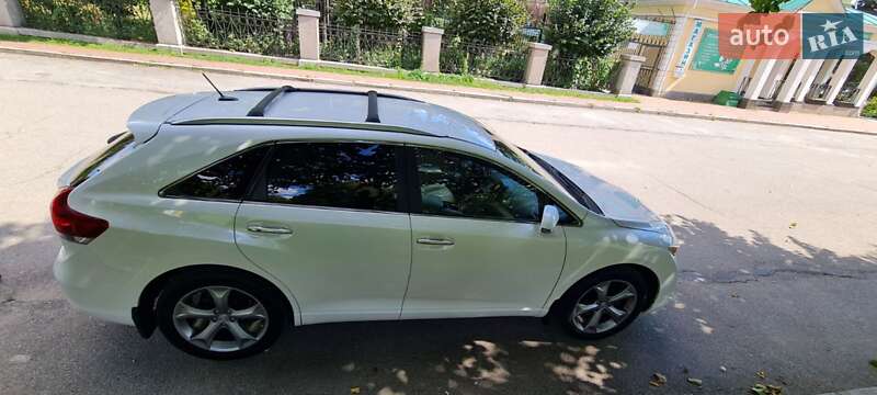 Внедорожник / Кроссовер Toyota Venza 2013 в Умани фото 2 Внедорожник / Кроссовер Toyota Venza 2013 в Умани