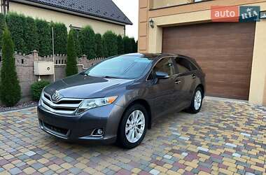 Внедорожник / Кроссовер Toyota Venza 2013 в Днепре