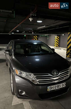 Внедорожник / Кроссовер Toyota Venza 2009 в Киеве