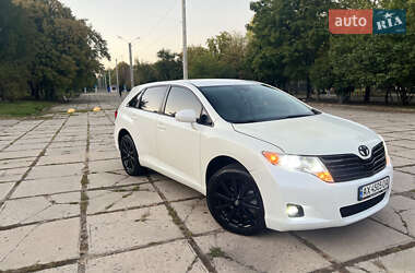 Внедорожник / Кроссовер Toyota Venza 2010 в Харькове