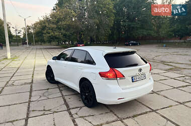 Внедорожник / Кроссовер Toyota Venza 2010 в Харькове
