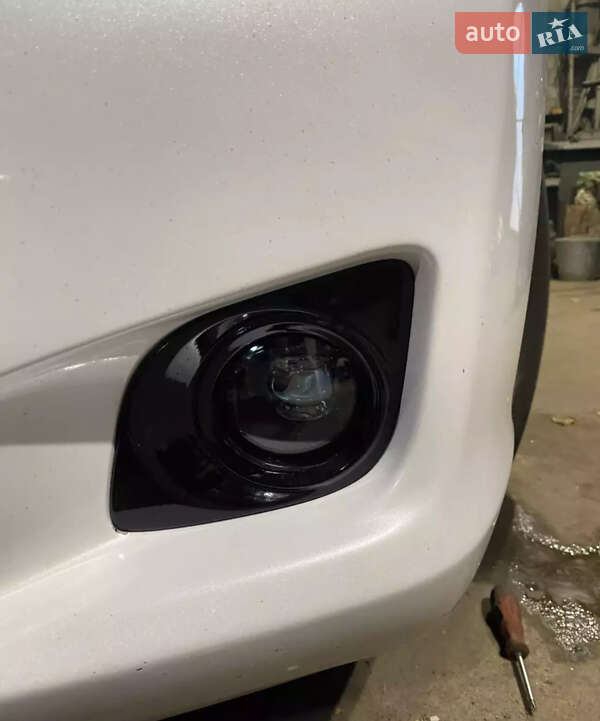 Внедорожник / Кроссовер Toyota Venza 2010 в Харькове