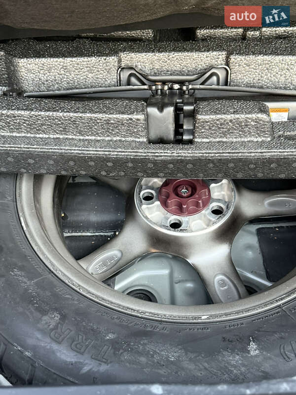 Внедорожник / Кроссовер Toyota Venza 2021 в Фастове фото 5 Внедорожник / Кроссовер Toyota Venza 2021 в Фастове