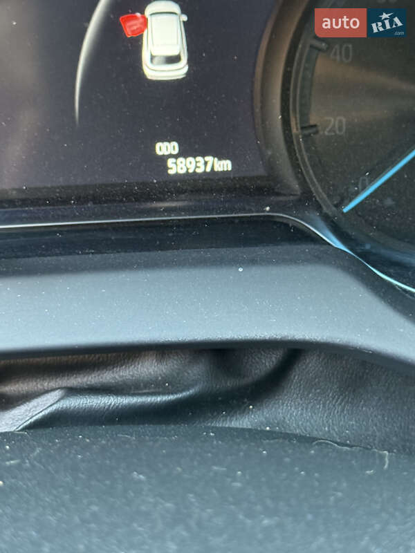 Внедорожник / Кроссовер Toyota Venza 2021 в Фастове фото 15 Внедорожник / Кроссовер Toyota Venza 2021 в Фастове