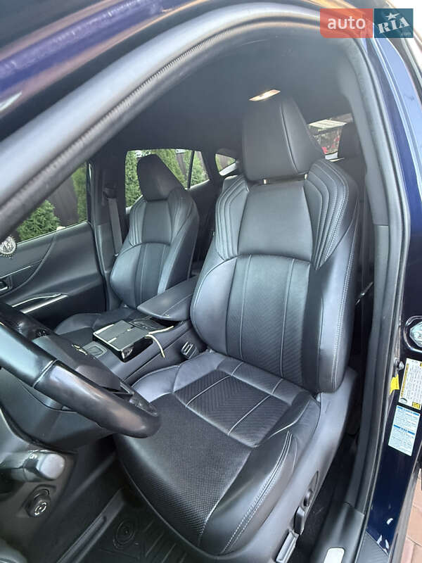 Внедорожник / Кроссовер Toyota Venza 2021 в Фастове фото 13 Внедорожник / Кроссовер Toyota Venza 2021 в Фастове