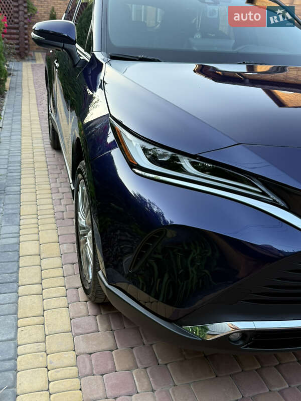 Внедорожник / Кроссовер Toyota Venza 2021 в Фастове фото 22 Внедорожник / Кроссовер Toyota Venza 2021 в Фастове