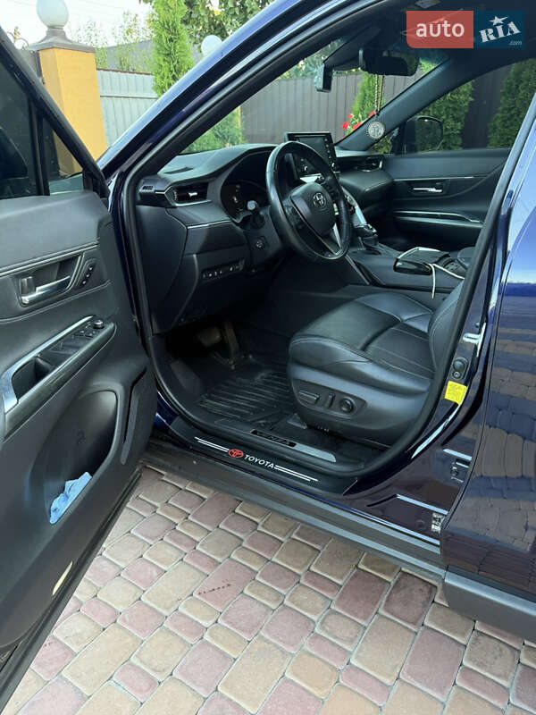 Внедорожник / Кроссовер Toyota Venza 2021 в Фастове фото 18 Внедорожник / Кроссовер Toyota Venza 2021 в Фастове