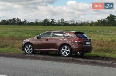 Внедорожник / Кроссовер Toyota Venza 2013 в Харькове