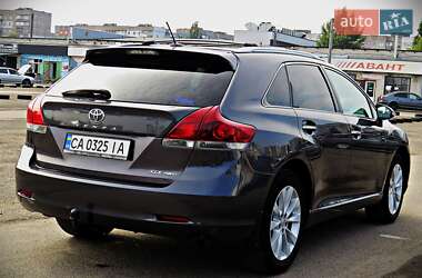 Внедорожник / Кроссовер Toyota Venza 2014 в 