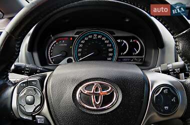 Внедорожник / Кроссовер Toyota Venza 2014 в 