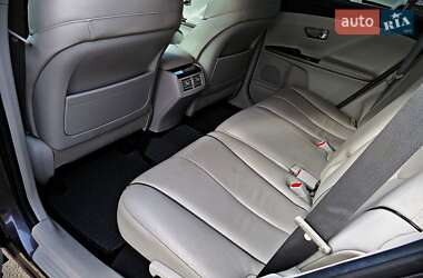 Внедорожник / Кроссовер Toyota Venza 2014 в 