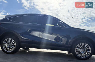 Внедорожник / Кроссовер Toyota Venza 2022 в Черкассах