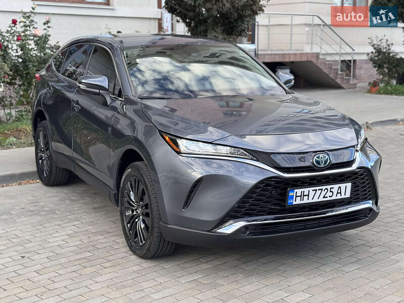 Внедорожник / Кроссовер Toyota Venza 2021 в Одессе