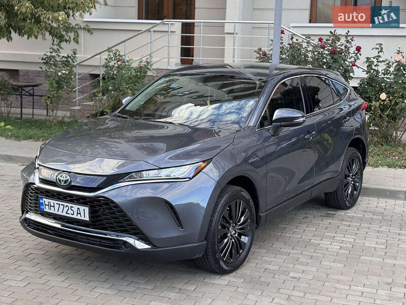 Внедорожник / Кроссовер Toyota Venza 2021 в Одессе
