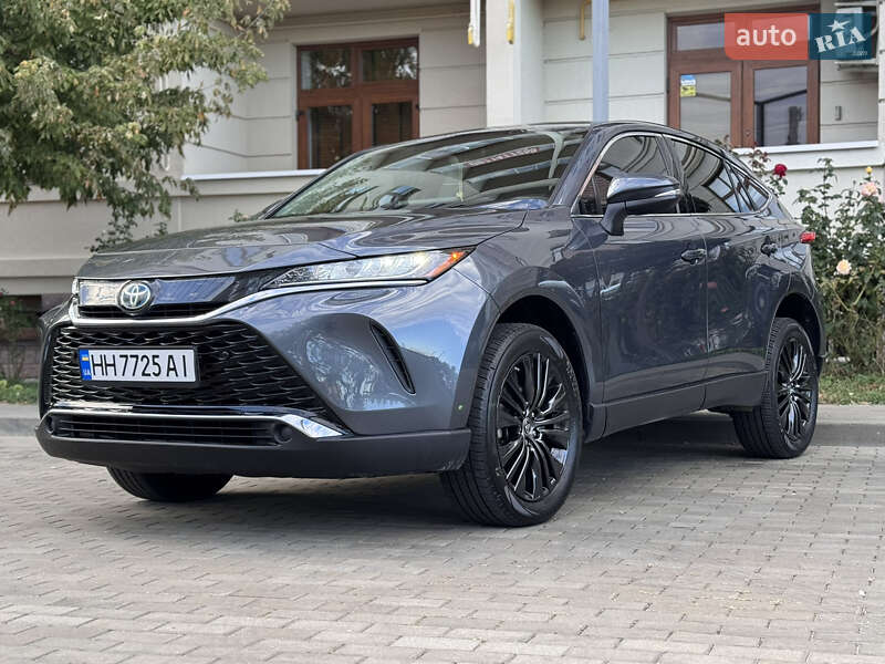 Внедорожник / Кроссовер Toyota Venza 2021 в Одессе
