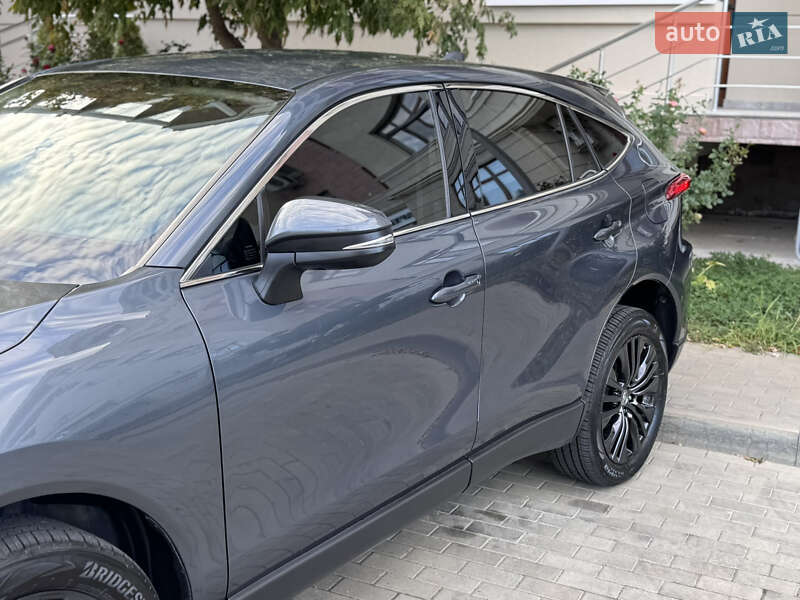 Внедорожник / Кроссовер Toyota Venza 2021 в Одессе