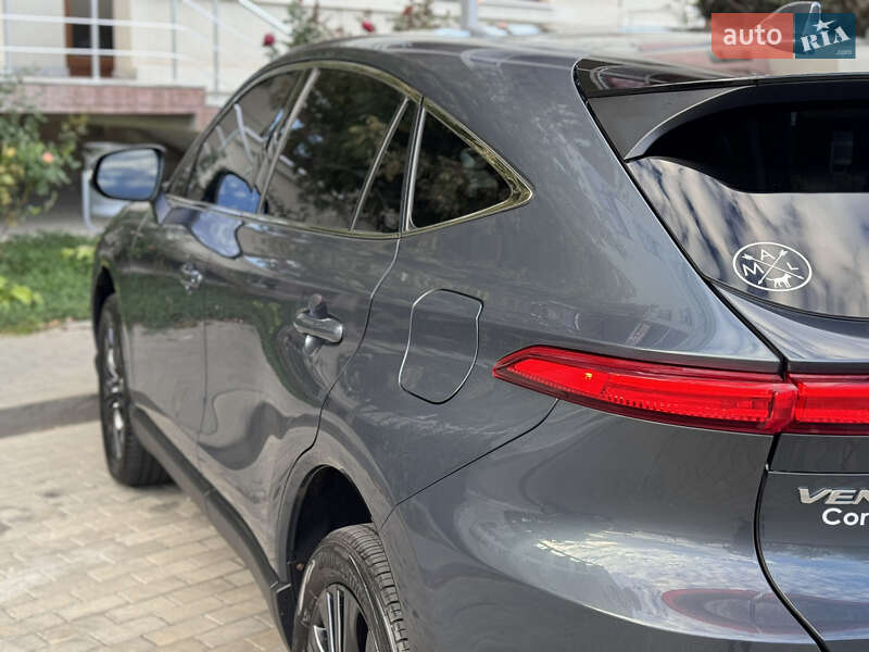 Внедорожник / Кроссовер Toyota Venza 2021 в Одессе