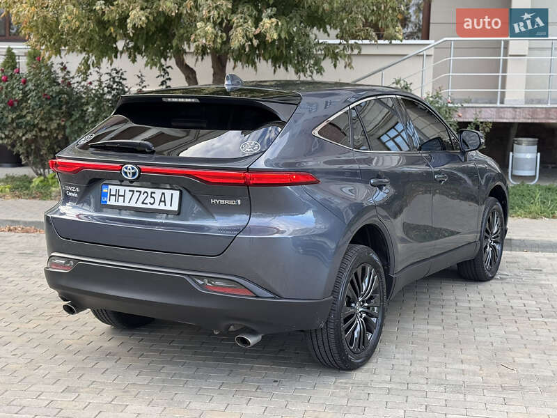 Внедорожник / Кроссовер Toyota Venza 2021 в Одессе