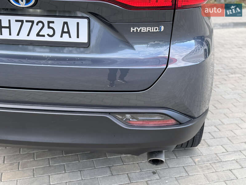 Внедорожник / Кроссовер Toyota Venza 2021 в Одессе