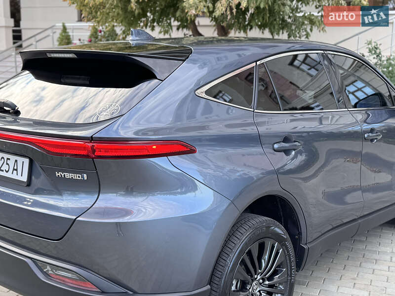 Внедорожник / Кроссовер Toyota Venza 2021 в Одессе