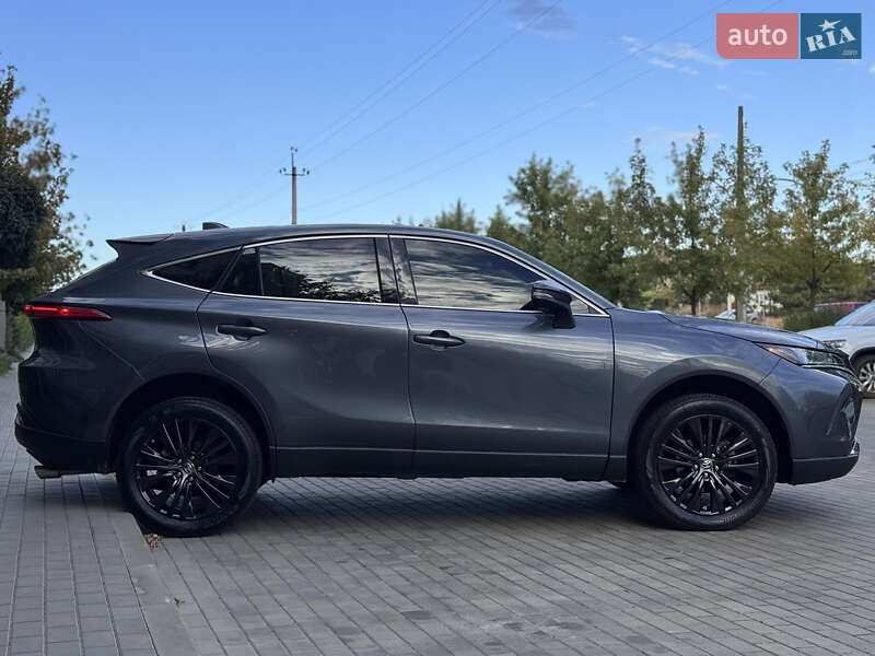 Внедорожник / Кроссовер Toyota Venza 2021 в Одессе